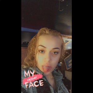 Meet your Posher, Erin